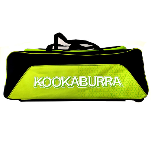 KOOKABOORA  LITE PLUS GREEN CRICKET BAG